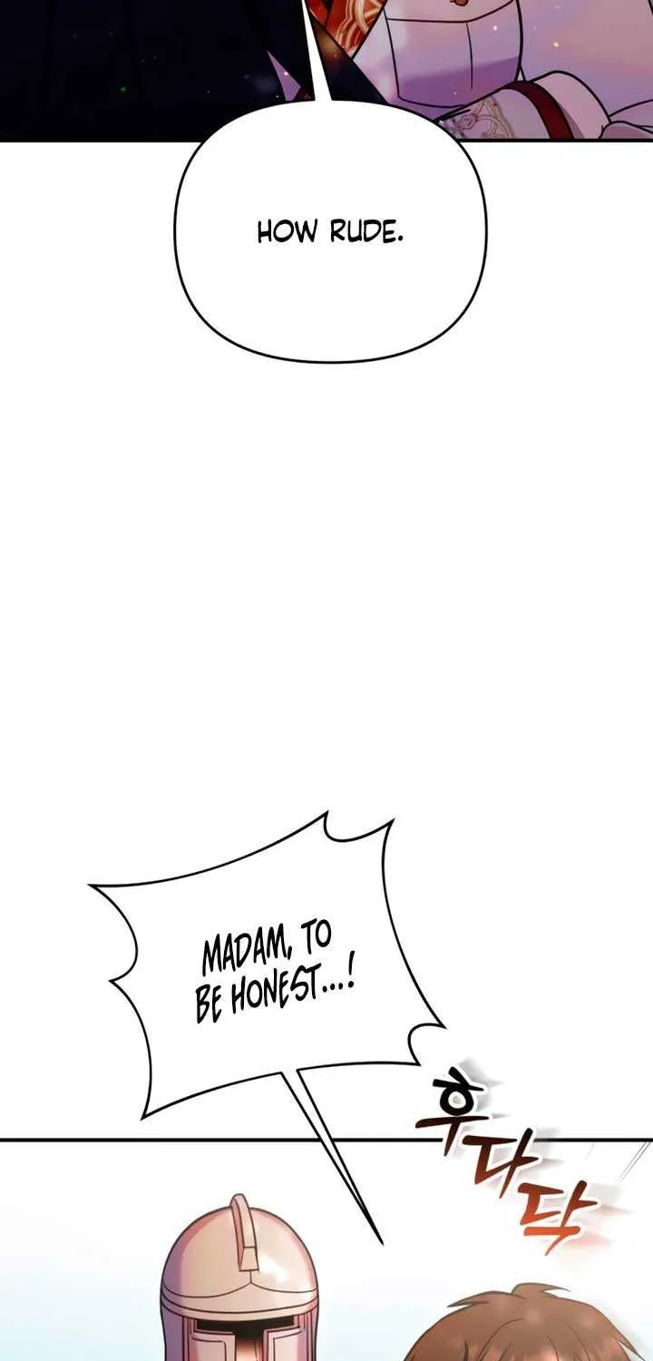 Lay Down Your Sword in the Bedroom Chapter 23 page 7 - 
