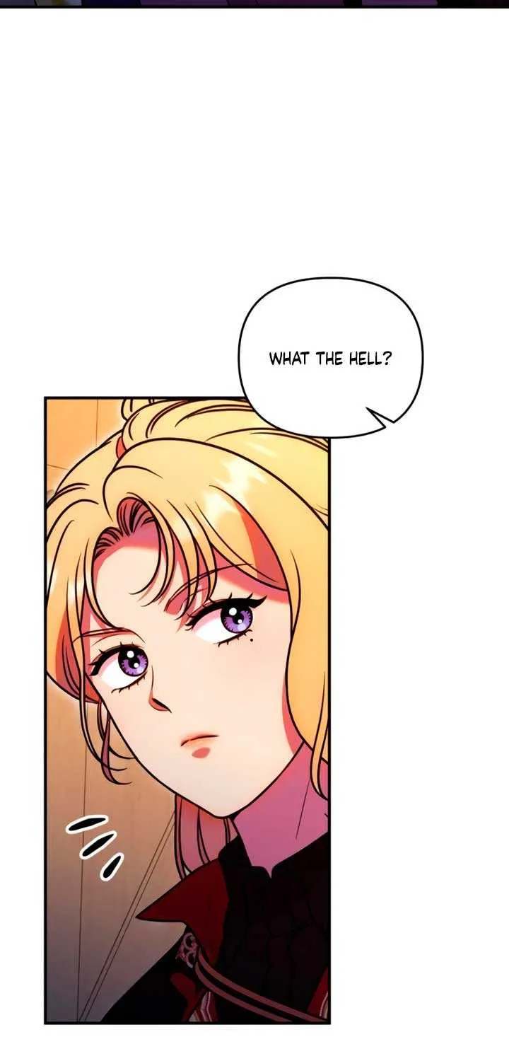 Lay Down Your Sword in the Bedroom Chapter 23 page 62 - 