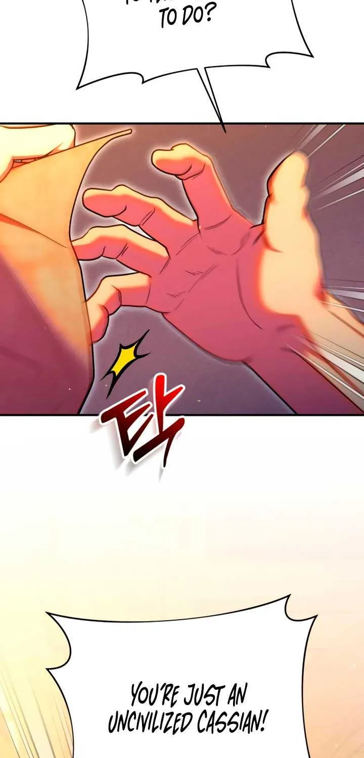 Lay Down Your Sword in the Bedroom Chapter 23 page 69 - 