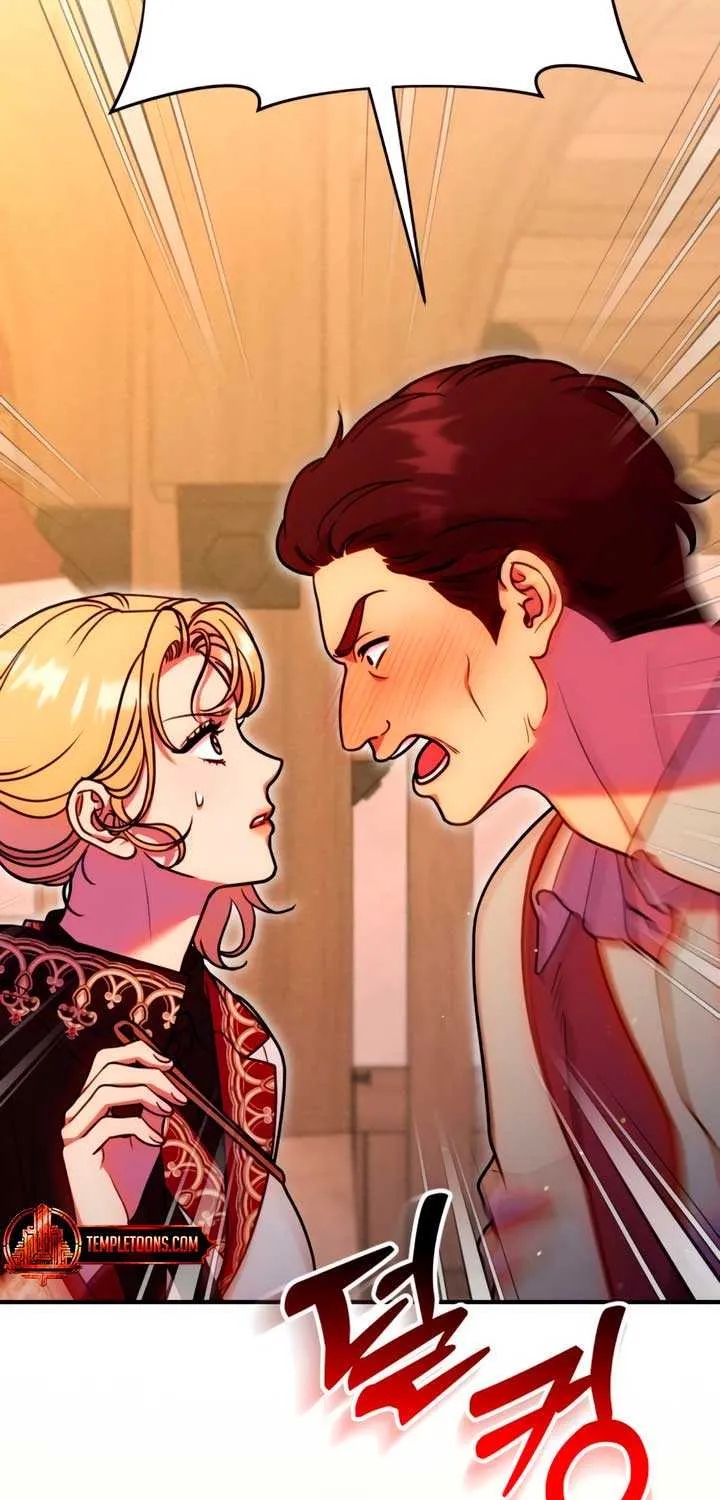 Lay Down Your Sword in the Bedroom Chapter 23 page 70 - 
