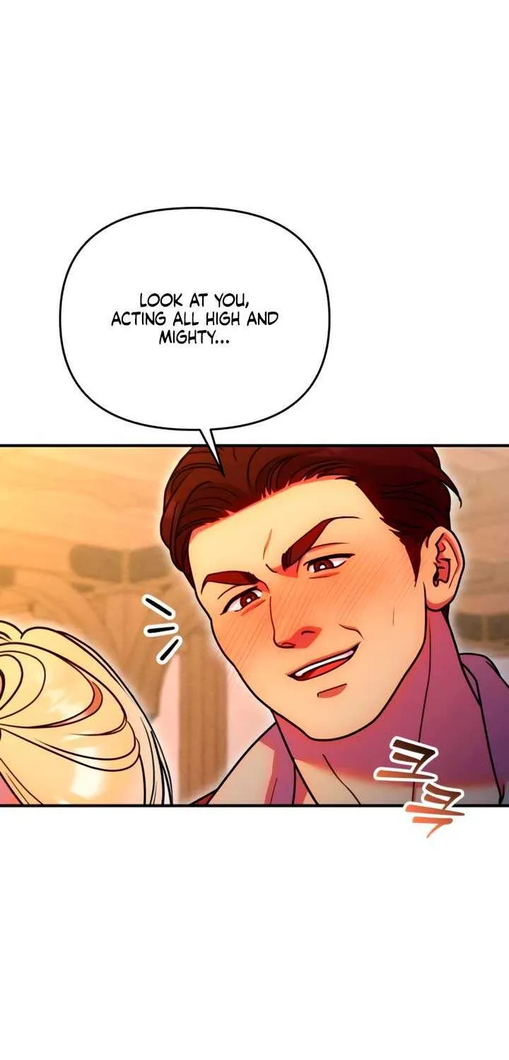 Lay Down Your Sword in the Bedroom Chapter 23 page 73 - 