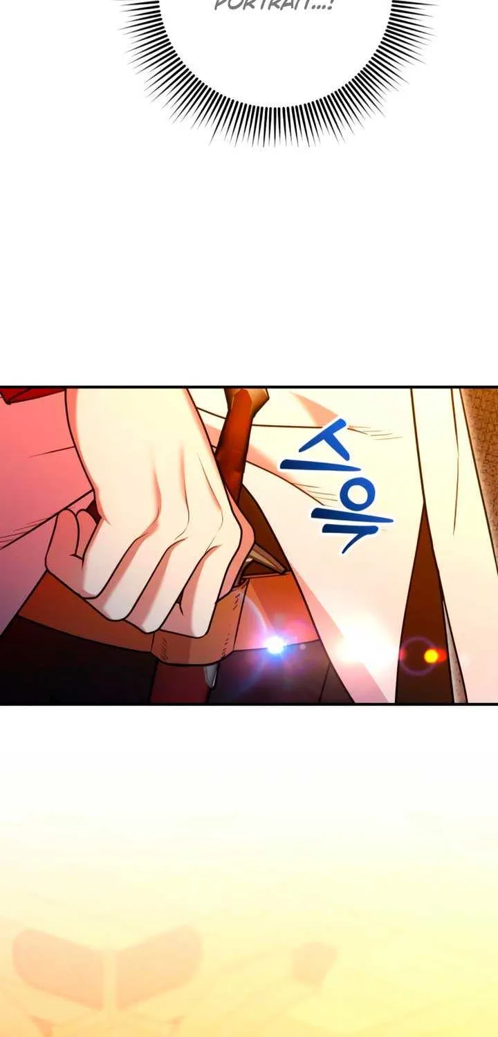 Lay Down Your Sword in the Bedroom Chapter 23 page 77 - 