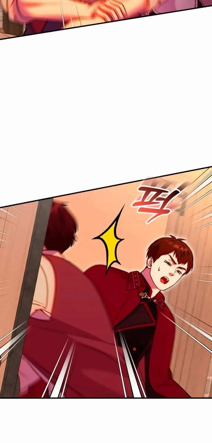 Lay Down Your Sword in the Bedroom Chapter 24 page 11 - 