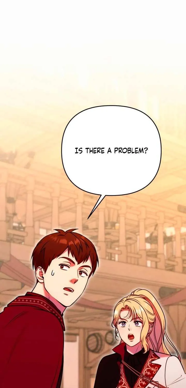 Lay Down Your Sword in the Bedroom Chapter 24 page 12 - 