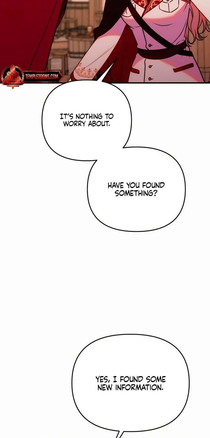 Lay Down Your Sword in the Bedroom Chapter 24 page 13 - 