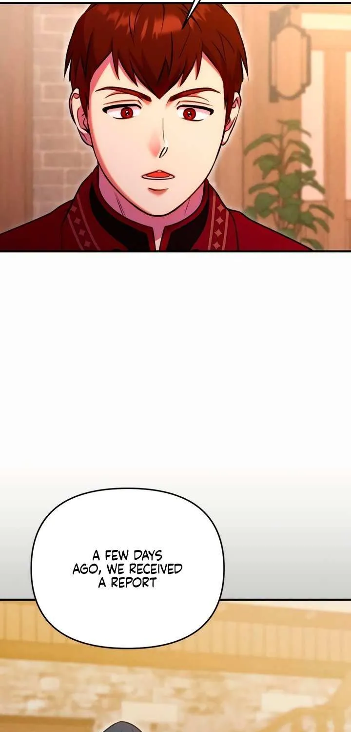 Lay Down Your Sword in the Bedroom Chapter 24 page 14 - 