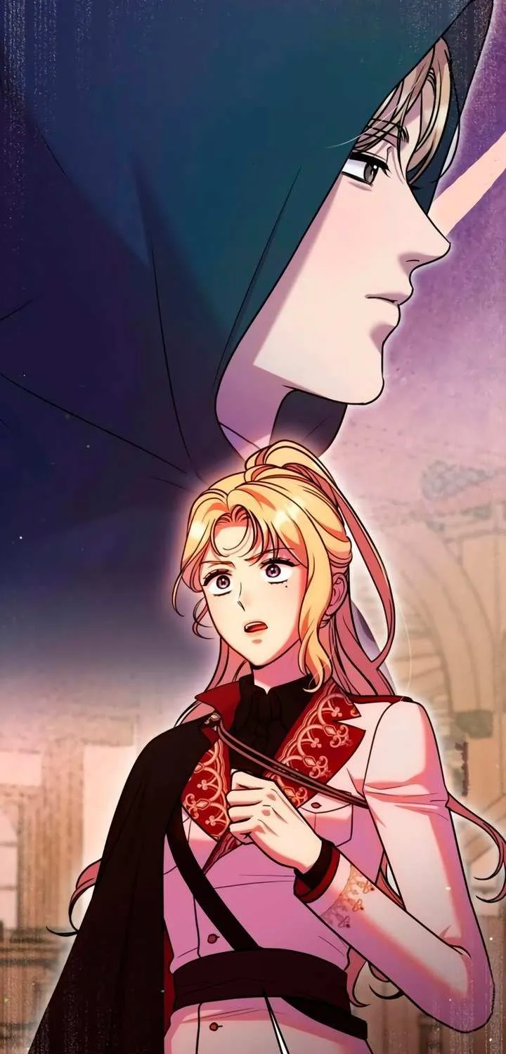 Lay Down Your Sword in the Bedroom Chapter 24 page 16 - 