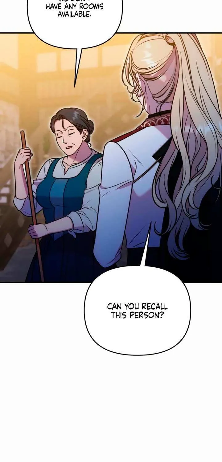 Lay Down Your Sword in the Bedroom Chapter 24 page 21 - 