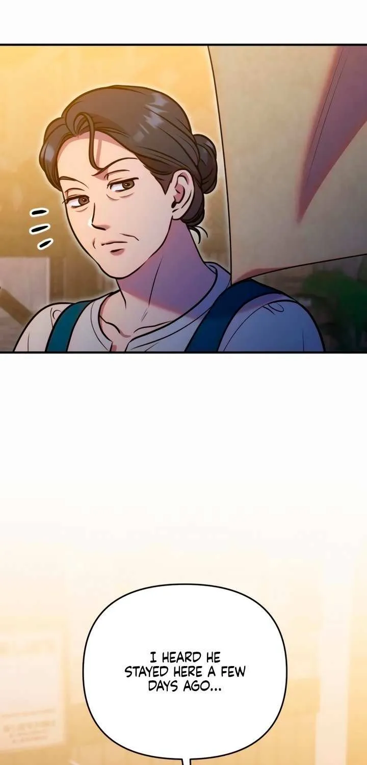 Lay Down Your Sword in the Bedroom Chapter 24 page 22 - 