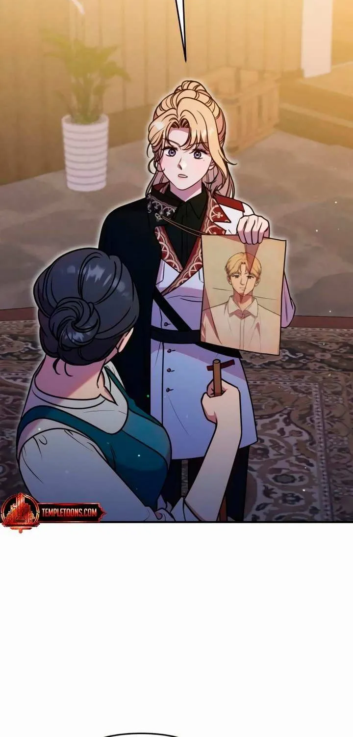 Lay Down Your Sword in the Bedroom Chapter 24 page 23 - 