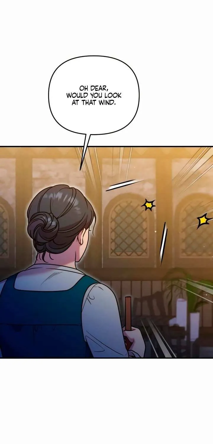 Lay Down Your Sword in the Bedroom Chapter 24 page 25 - 