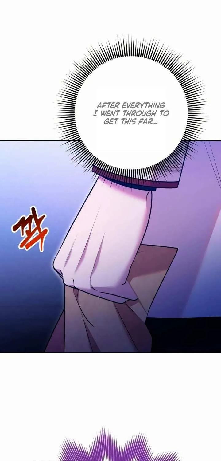 Lay Down Your Sword in the Bedroom Chapter 24 page 30 - 