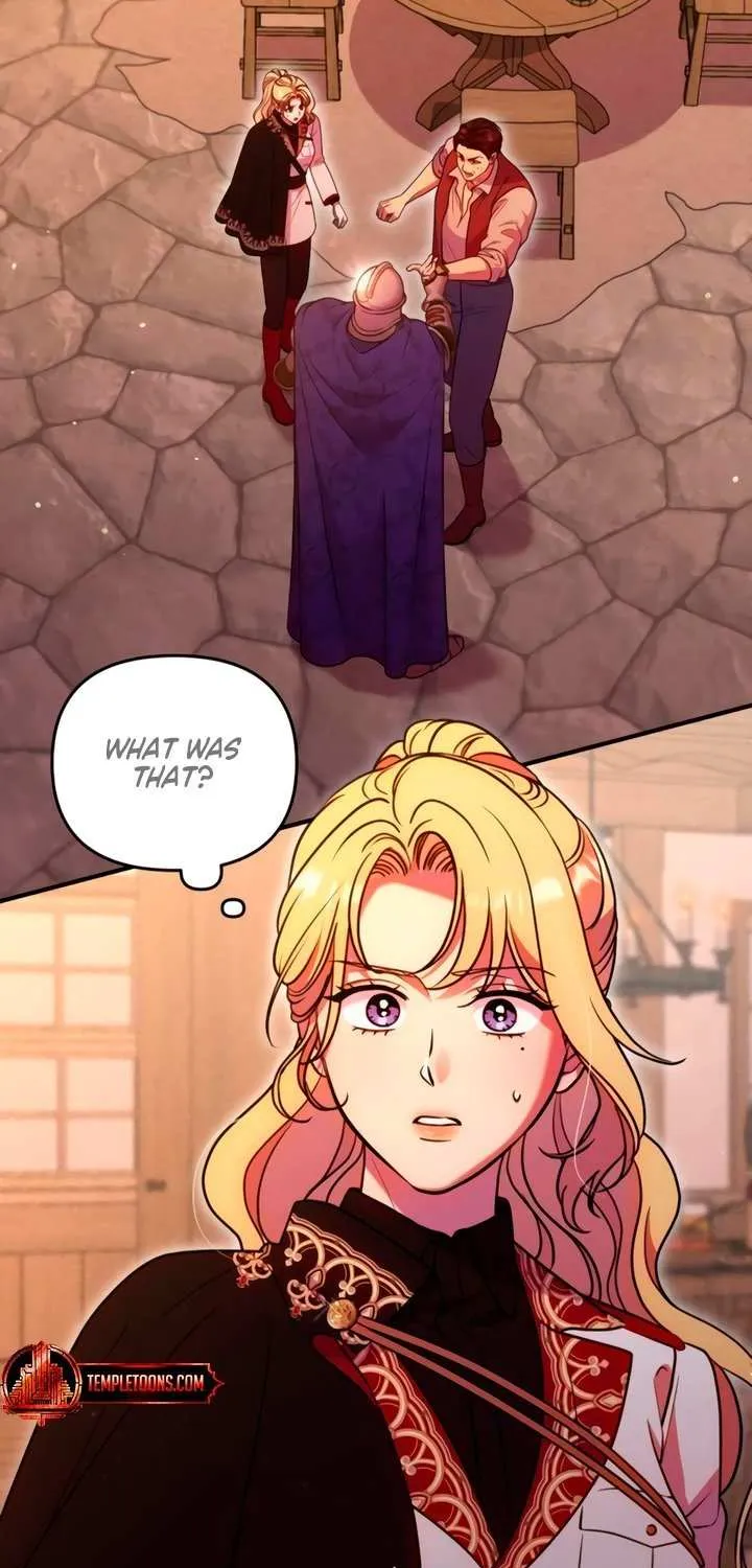 Lay Down Your Sword in the Bedroom Chapter 24 page 4 - 