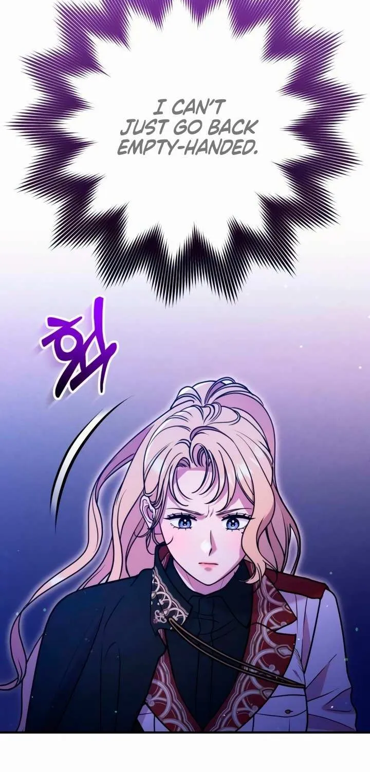 Lay Down Your Sword in the Bedroom Chapter 24 page 31 - 
