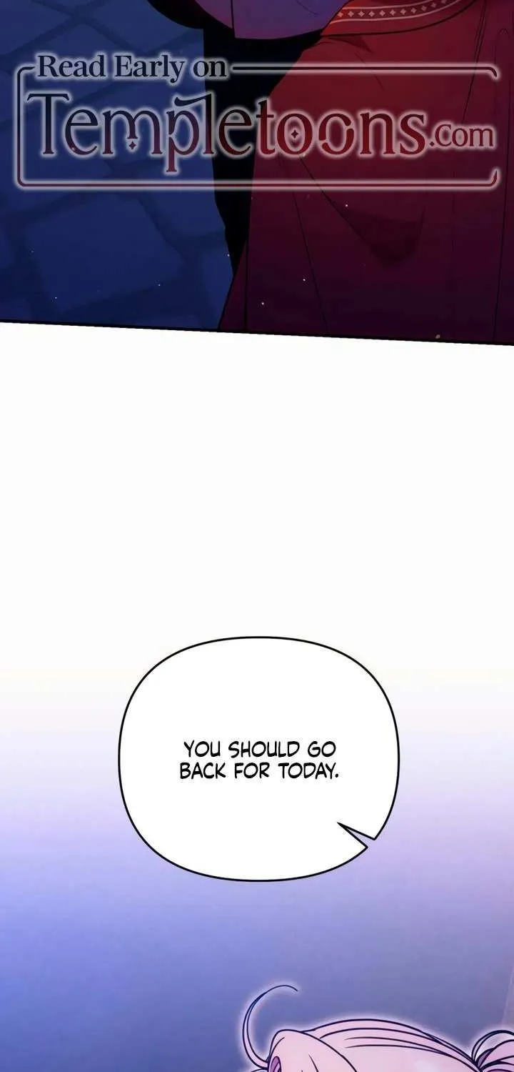 Lay Down Your Sword in the Bedroom Chapter 24 page 36 - 