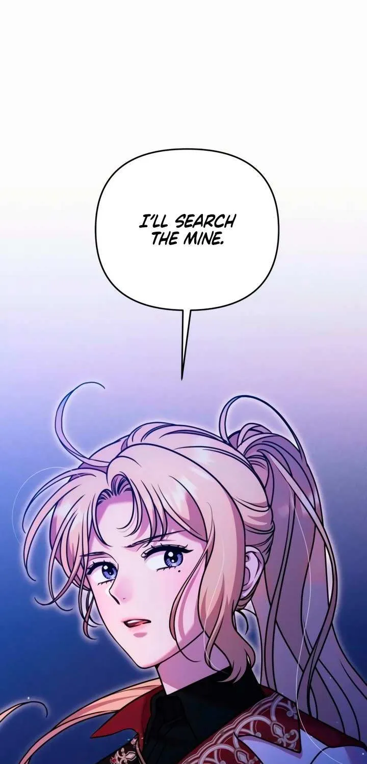 Lay Down Your Sword in the Bedroom Chapter 24 page 39 - 