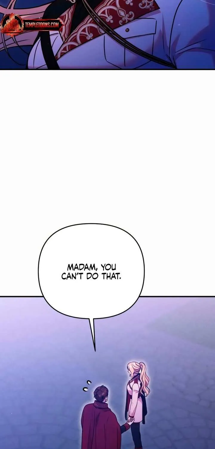Lay Down Your Sword in the Bedroom Chapter 24 page 40 - 