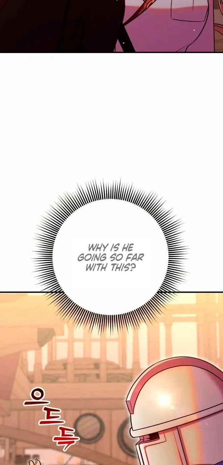 Lay Down Your Sword in the Bedroom Chapter 24 page 5 - 