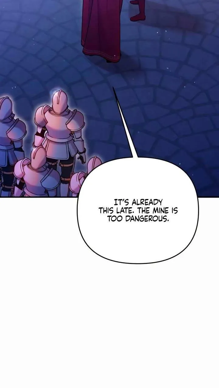Lay Down Your Sword in the Bedroom Chapter 24 page 41 - 