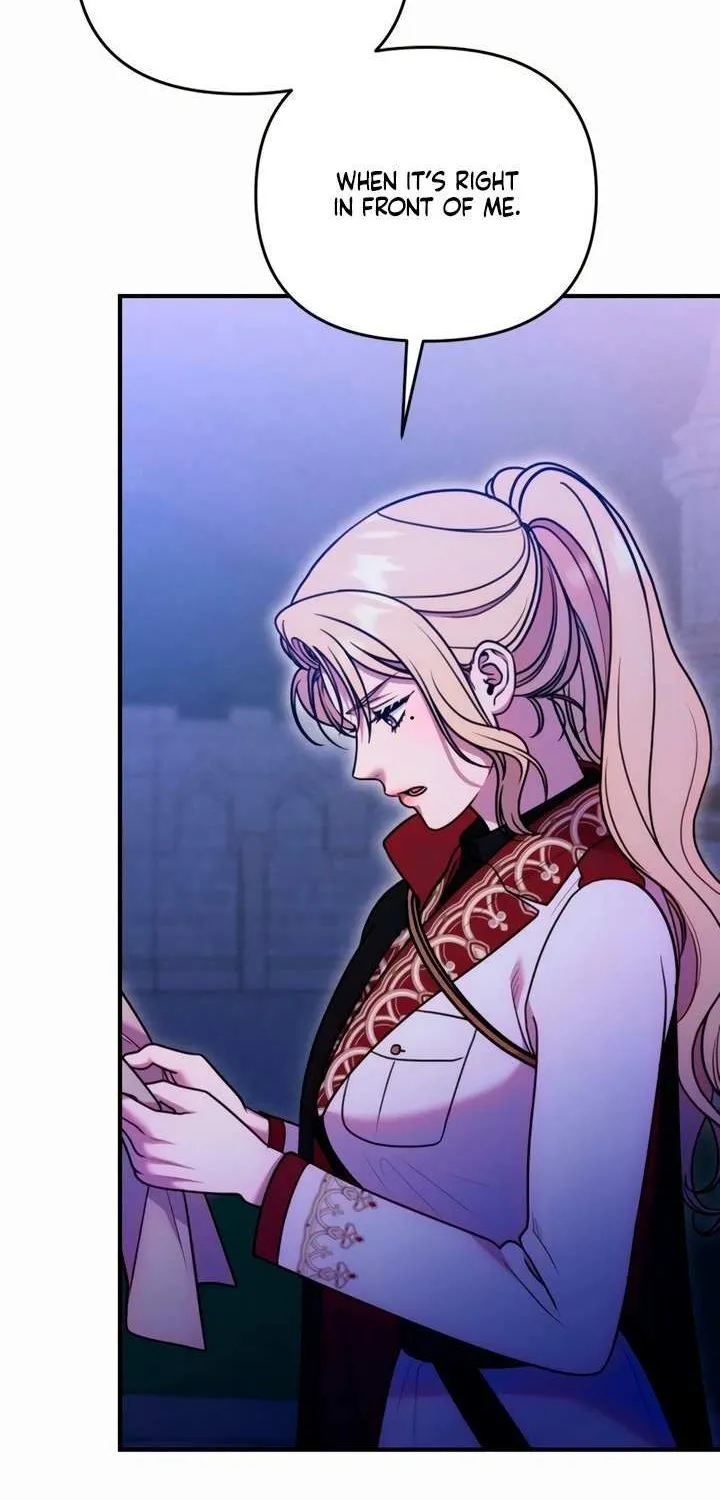 Lay Down Your Sword in the Bedroom Chapter 24 page 43 - 