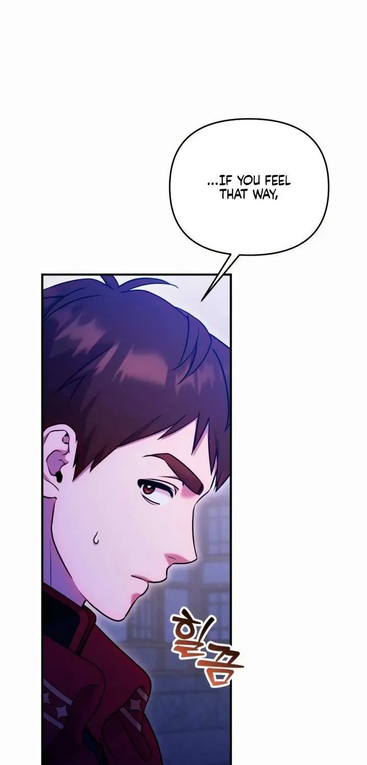 Lay Down Your Sword in the Bedroom Chapter 24 page 44 - 