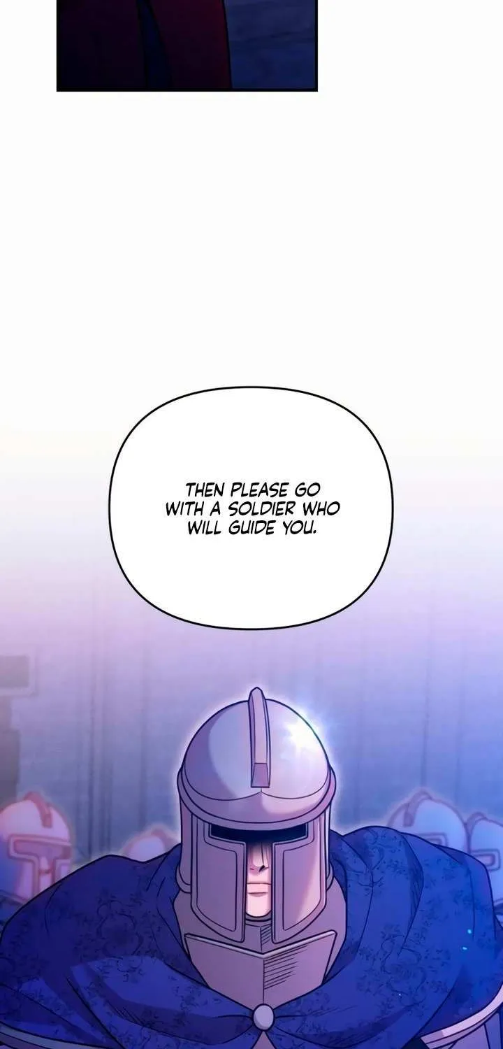 Lay Down Your Sword in the Bedroom Chapter 24 page 45 - 