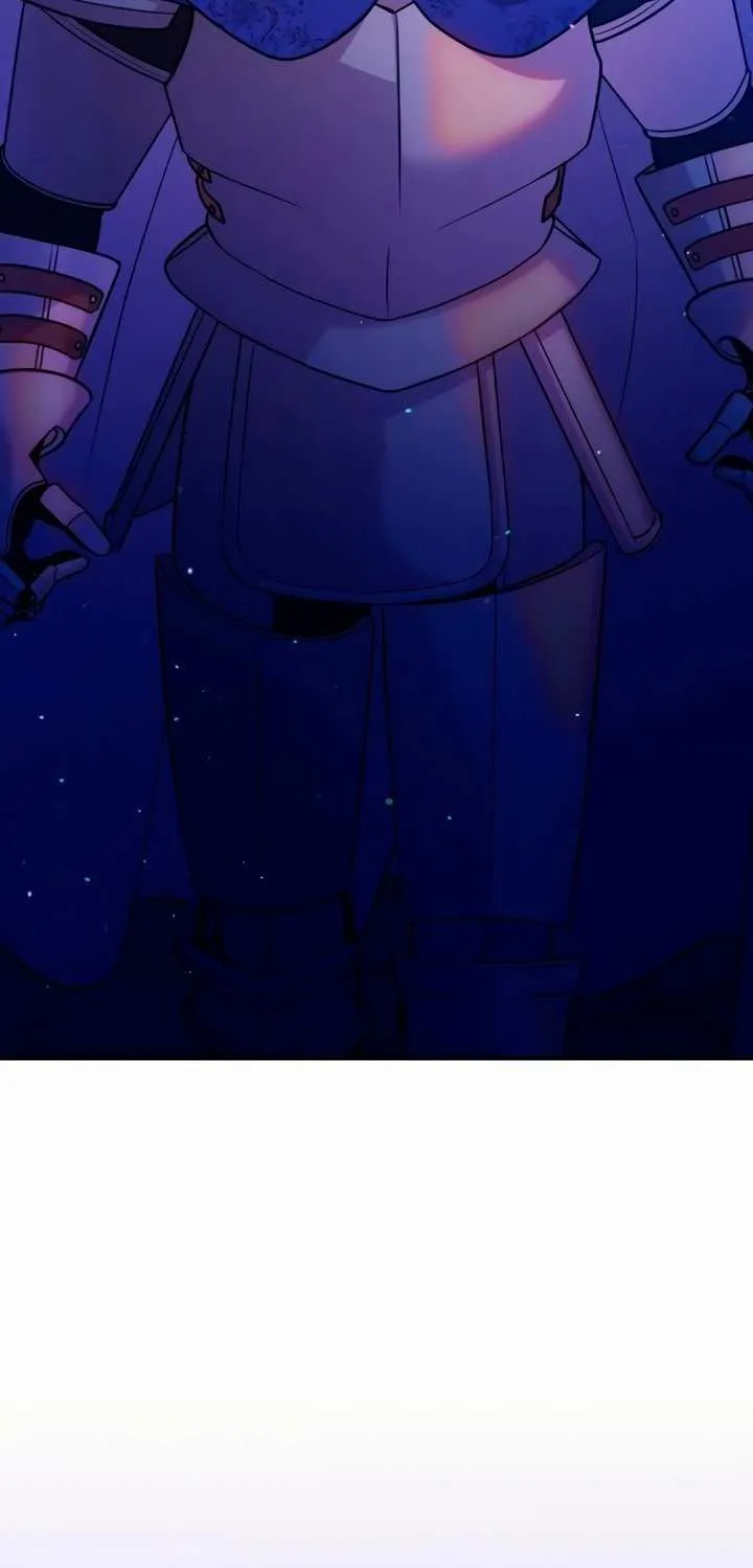 Lay Down Your Sword in the Bedroom Chapter 24 page 46 - 
