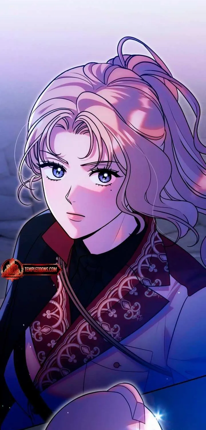Lay Down Your Sword in the Bedroom Chapter 24 page 47 - 