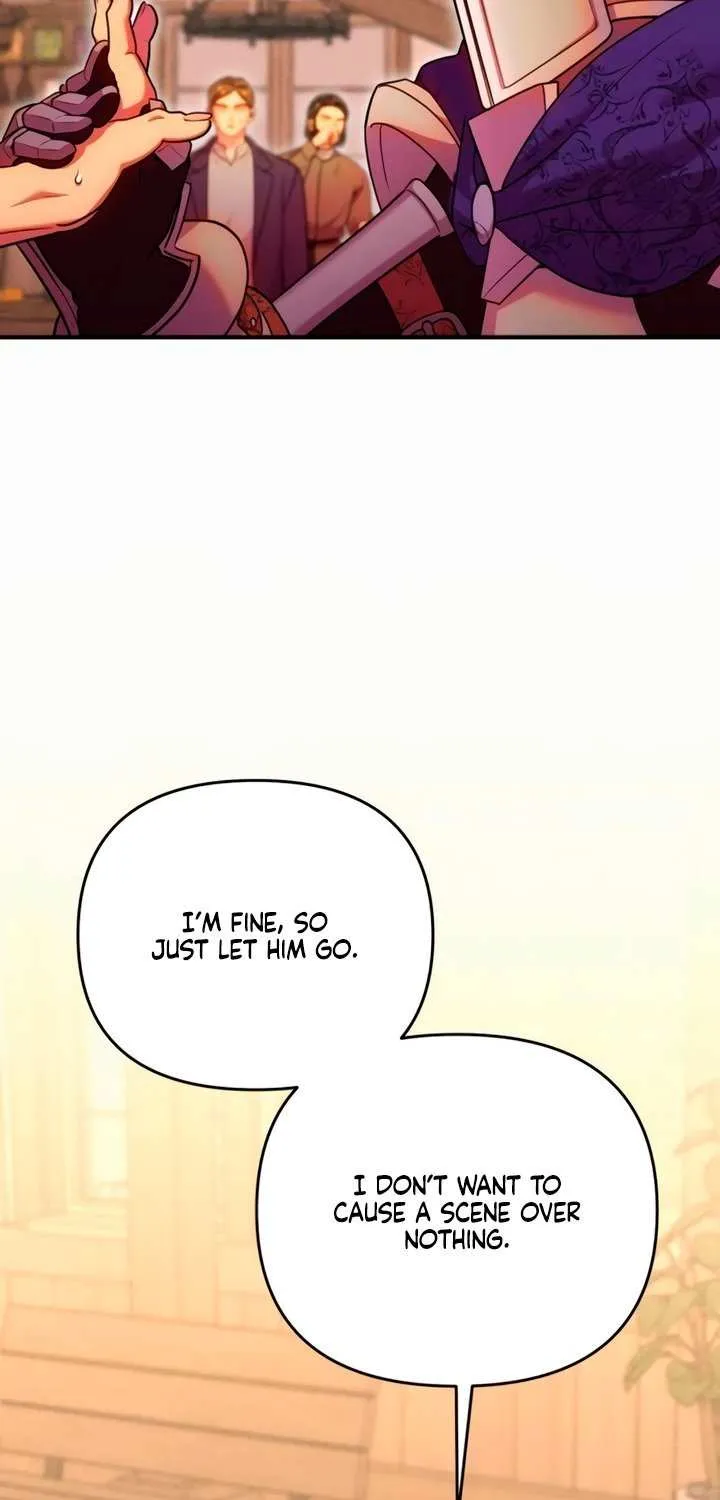 Lay Down Your Sword in the Bedroom Chapter 24 page 6 - 