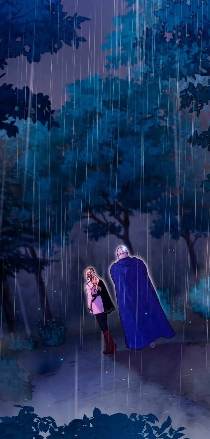 Lay Down Your Sword in the Bedroom Chapter 24 page 51 - 