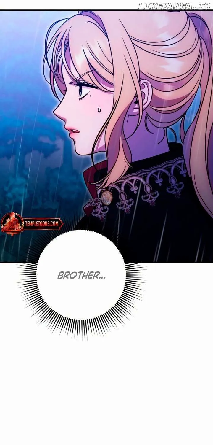 Lay Down Your Sword in the Bedroom Chapter 24 page 58 - 