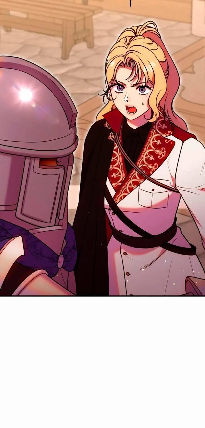 Lay Down Your Sword in the Bedroom Chapter 24 page 7 - 