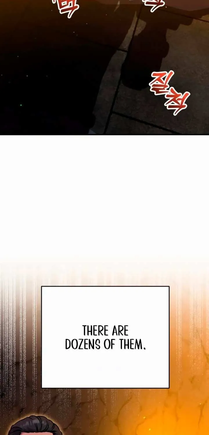 Lay Down Your Sword in the Bedroom Chapter 24 page 70 - 