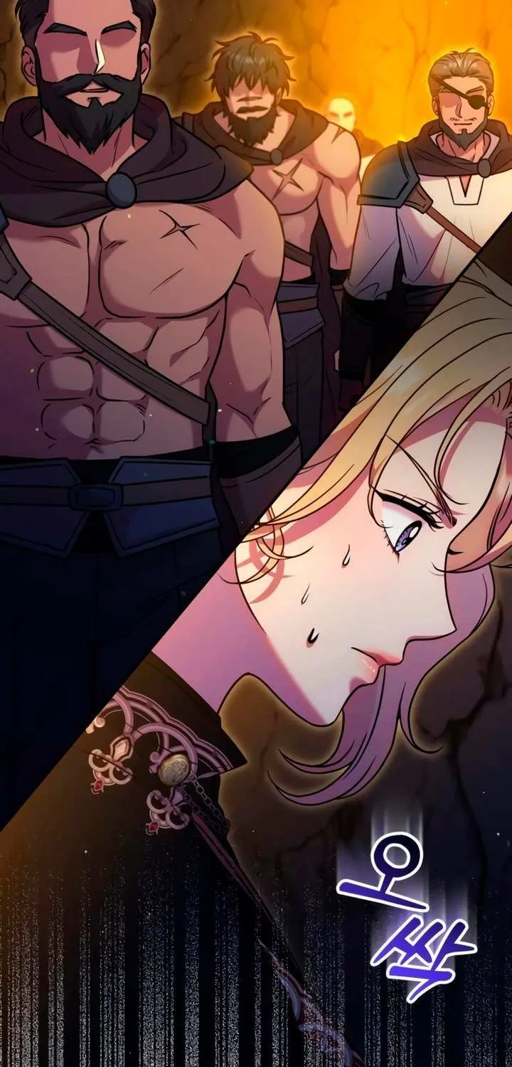 Lay Down Your Sword in the Bedroom Chapter 24 page 71 - 