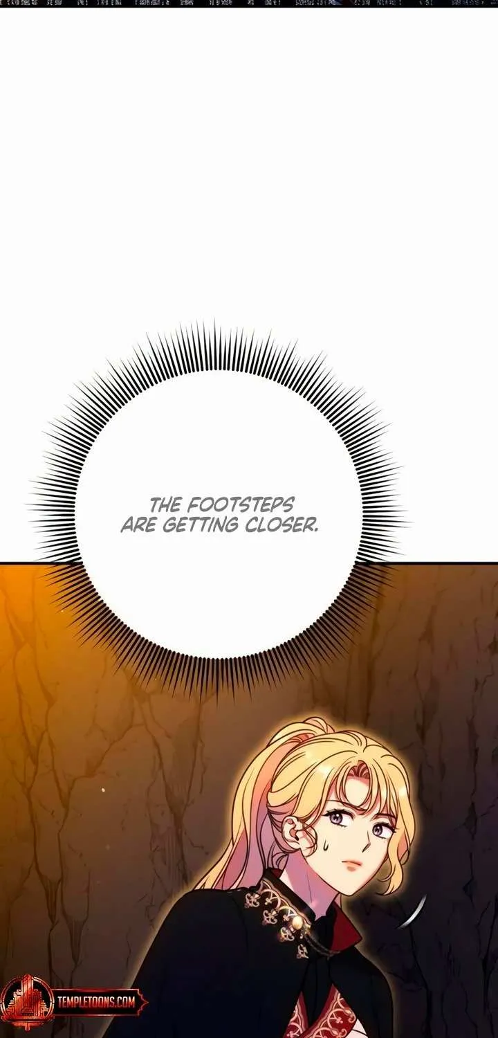 Lay Down Your Sword in the Bedroom Chapter 24 page 72 - 