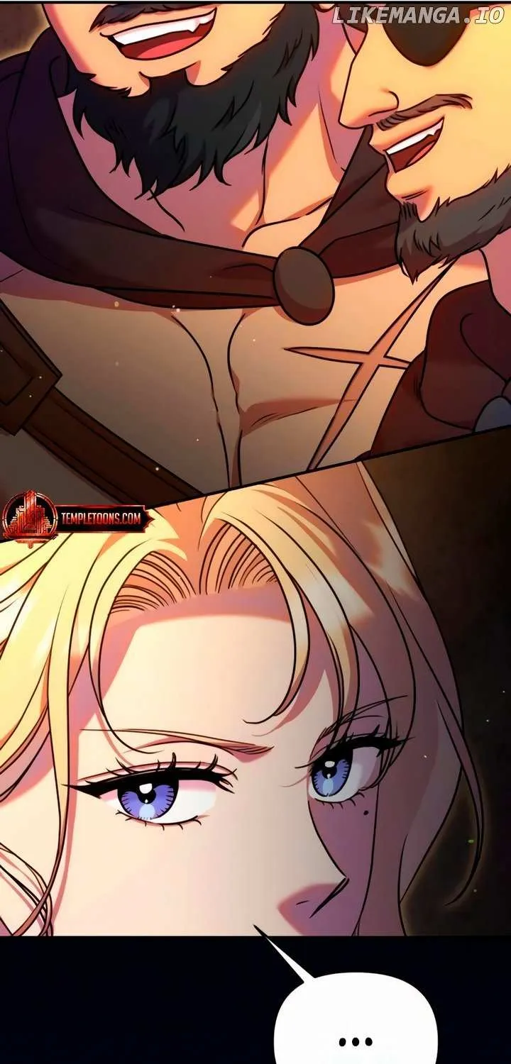 Lay Down Your Sword in the Bedroom Chapter 24 page 74 - 