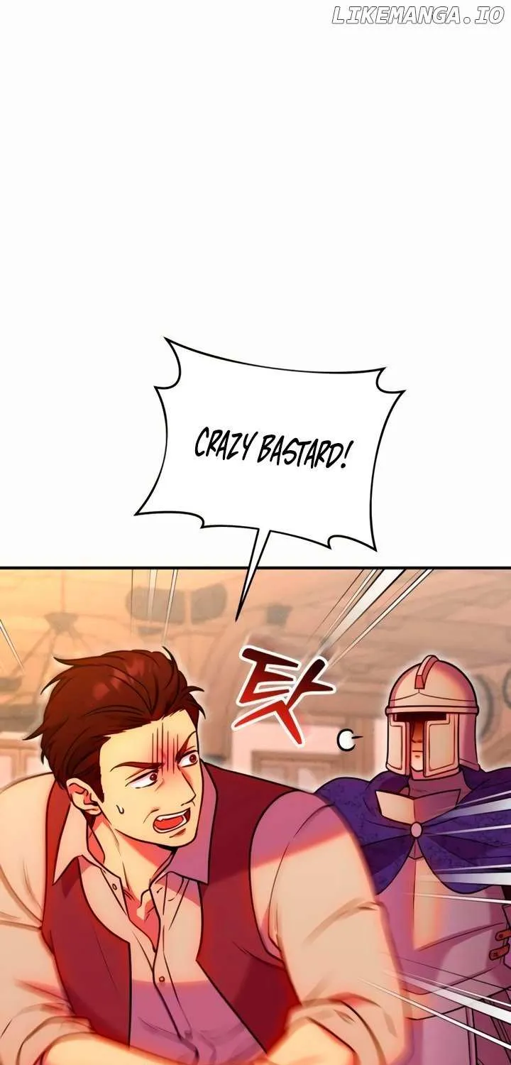 Lay Down Your Sword in the Bedroom Chapter 24 page 10 - 