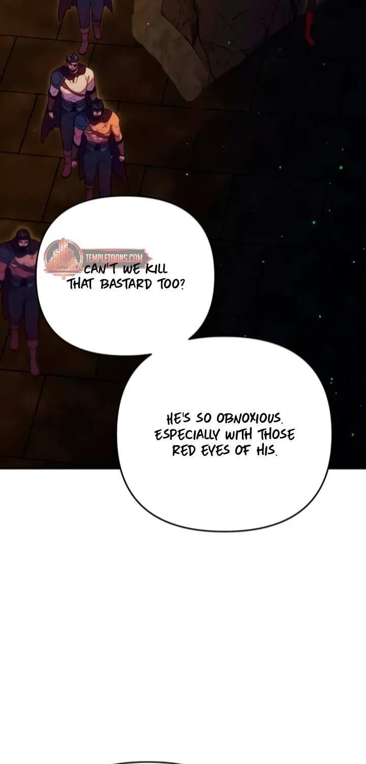 Lay Down Your Sword in the Bedroom Chapter 25 page 11 - 
