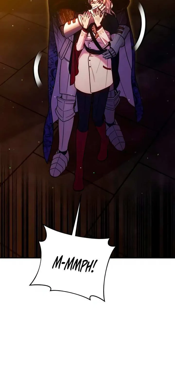 Lay Down Your Sword in the Bedroom Chapter 25 page 23 - 