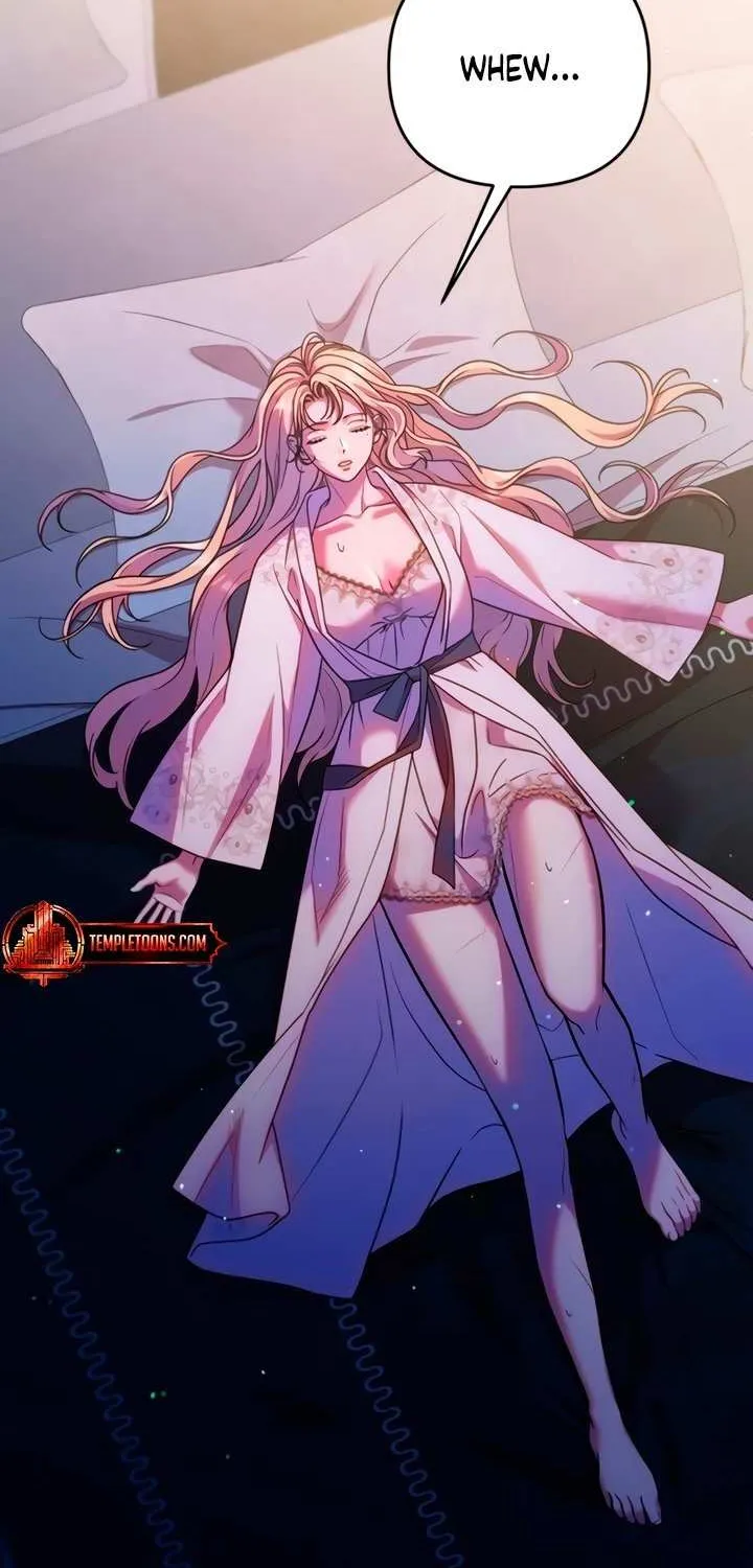 Lay Down Your Sword in the Bedroom Chapter 25 page 29 - 