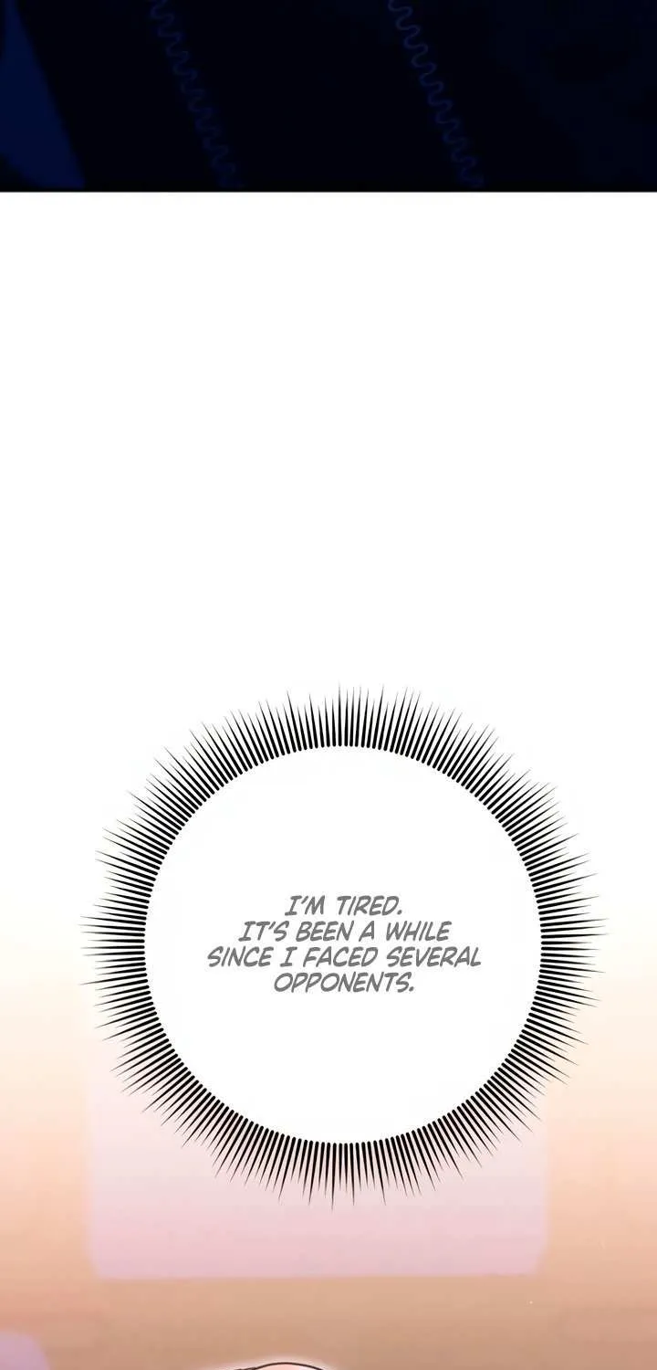 Lay Down Your Sword in the Bedroom Chapter 25 page 30 - 