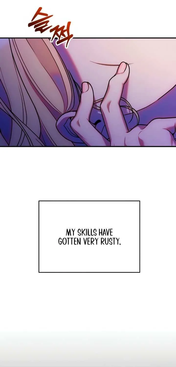 Lay Down Your Sword in the Bedroom Chapter 25 page 32 - 