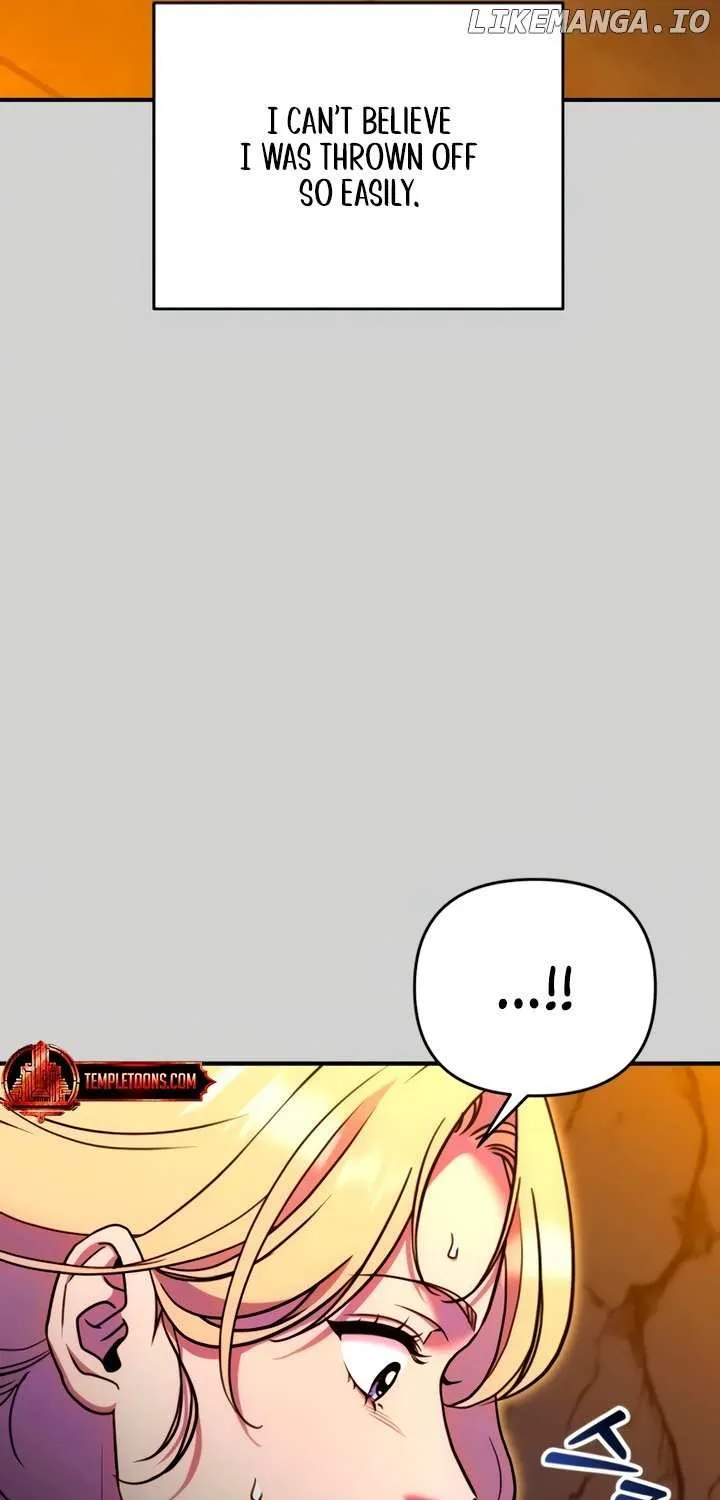 Lay Down Your Sword in the Bedroom Chapter 25 page 34 - 