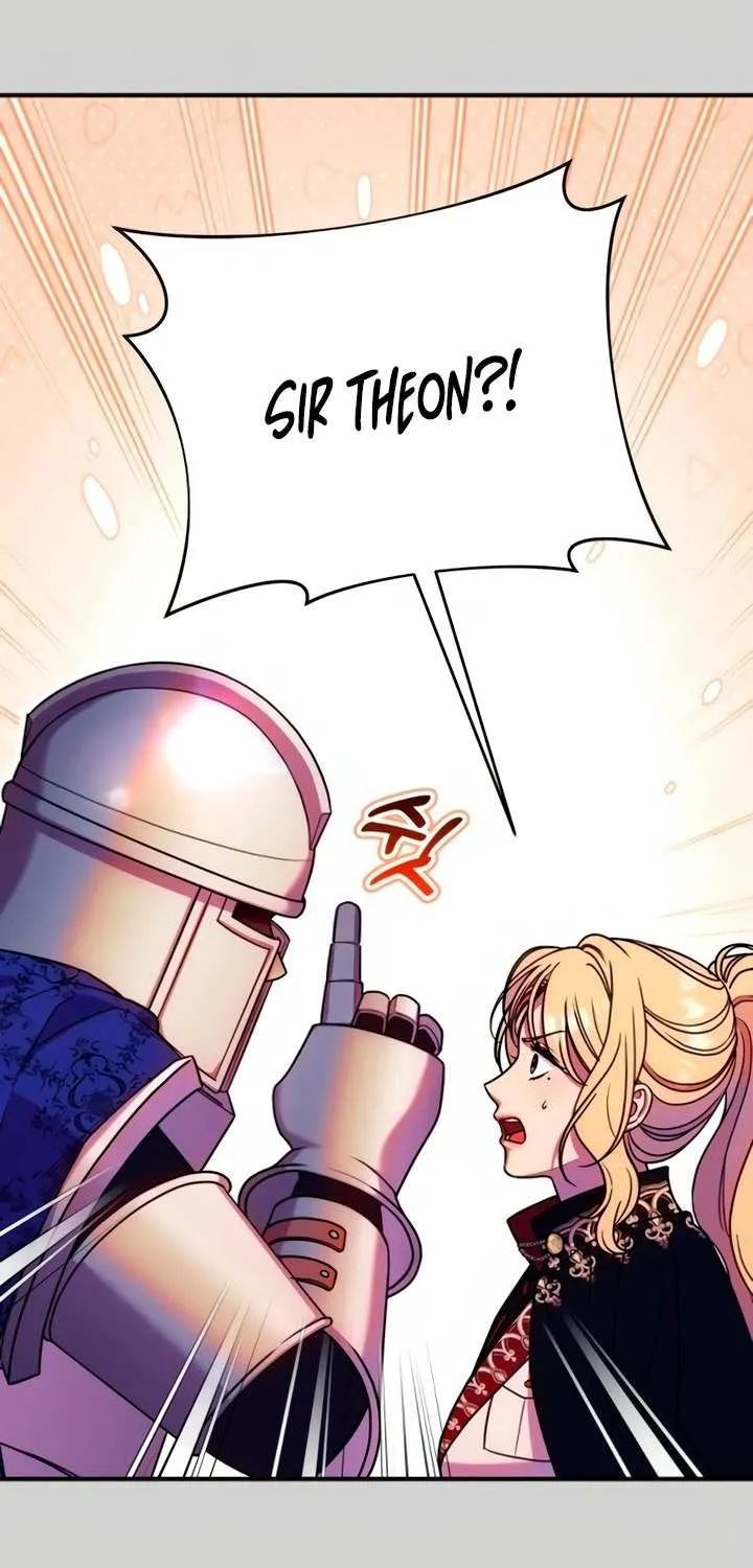 Lay Down Your Sword in the Bedroom Chapter 25 page 38 - 