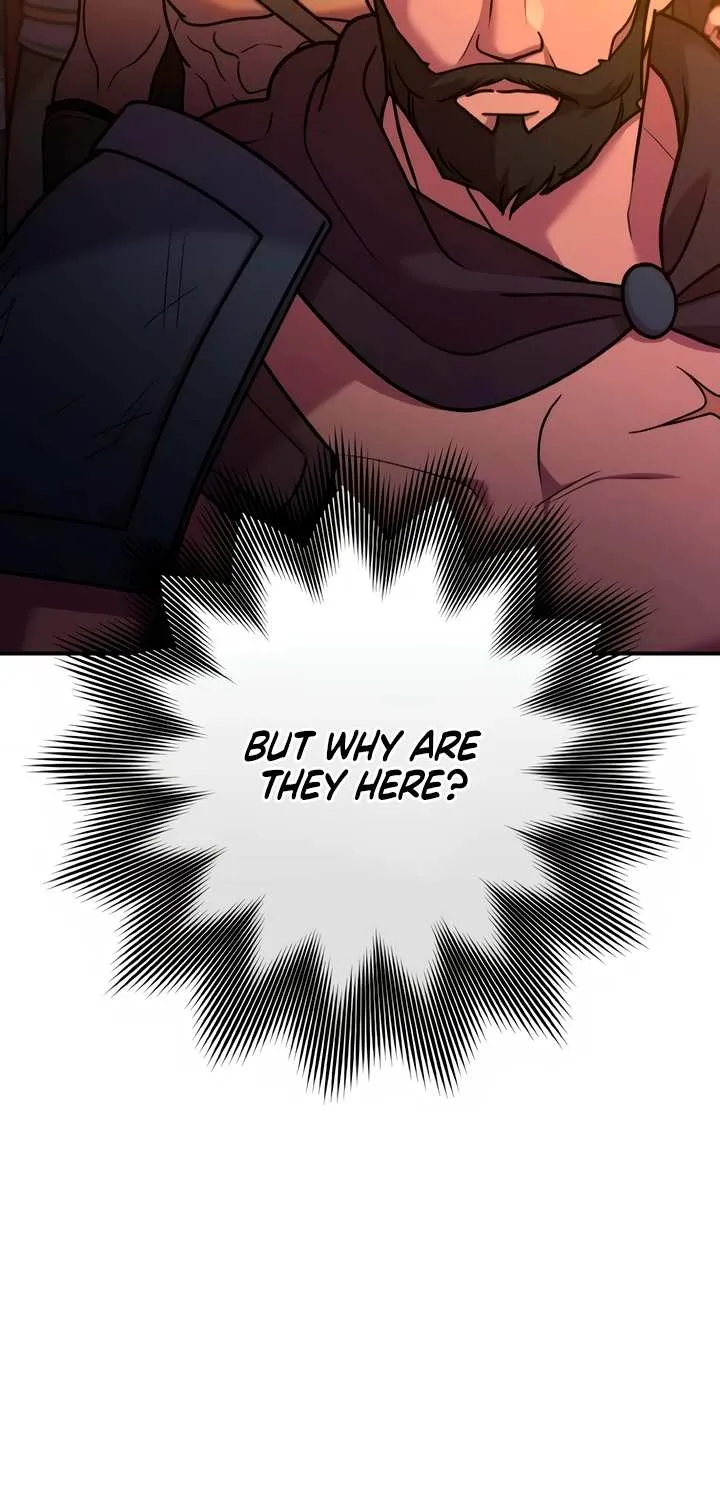 Lay Down Your Sword in the Bedroom Chapter 25 page 5 - 