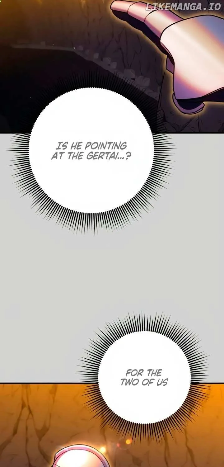 Lay Down Your Sword in the Bedroom Chapter 25 page 42 - 