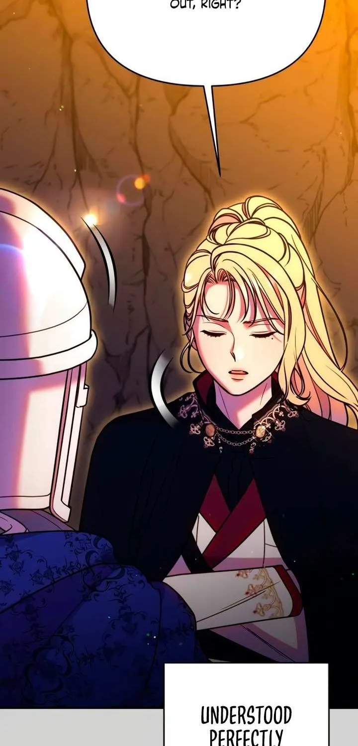 Lay Down Your Sword in the Bedroom Chapter 25 page 45 - 