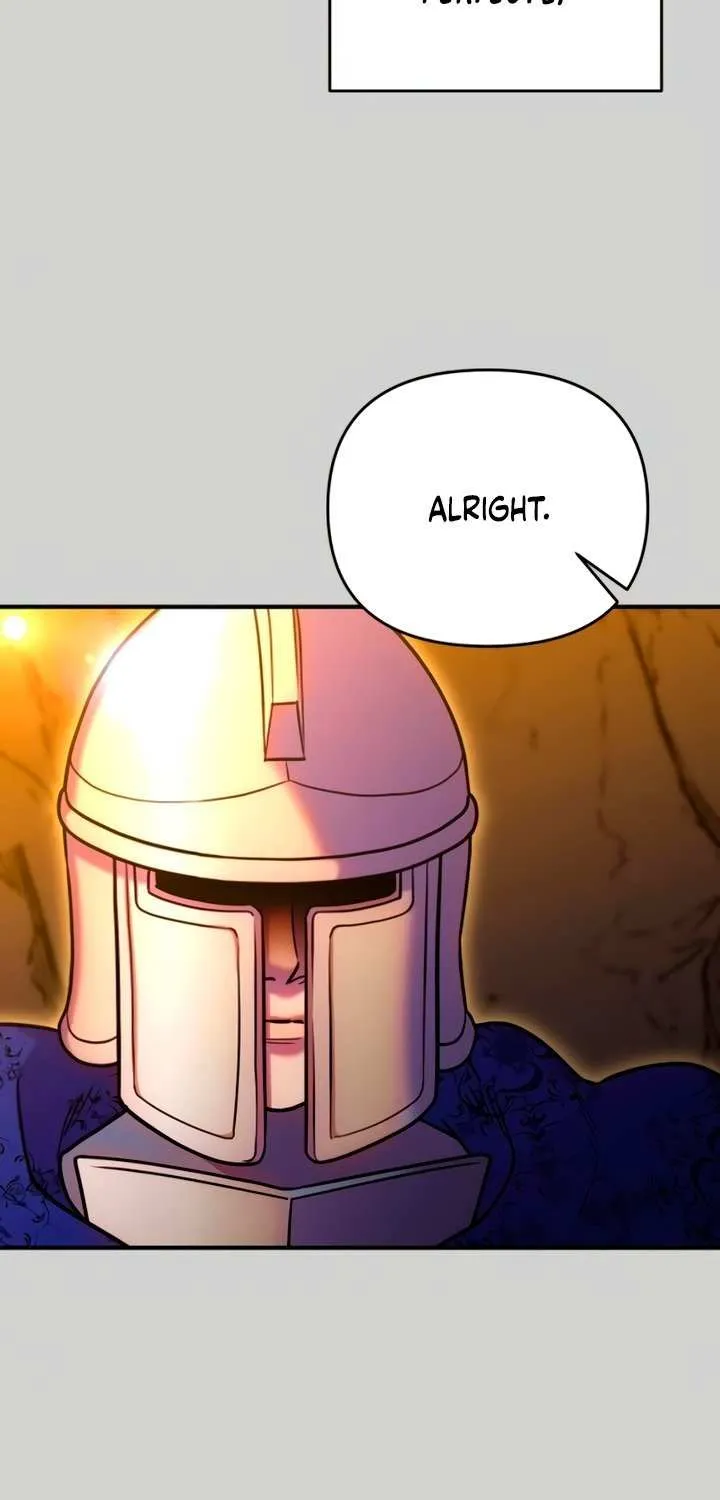 Lay Down Your Sword in the Bedroom Chapter 25 page 46 - 