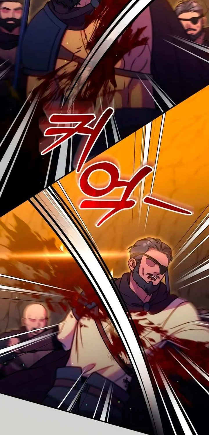 Lay Down Your Sword in the Bedroom Chapter 25 page 53 - 