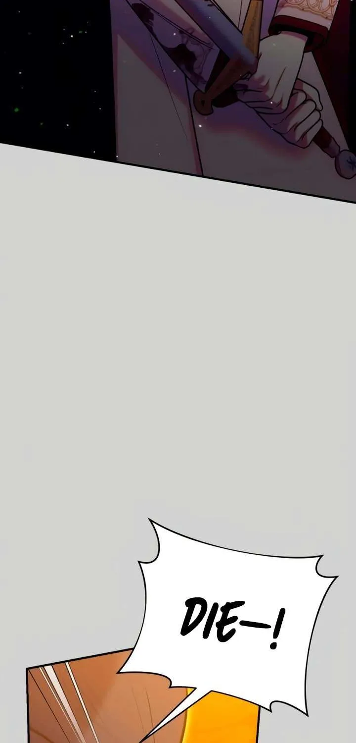 Lay Down Your Sword in the Bedroom Chapter 25 page 55 - 
